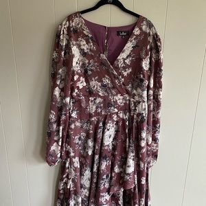 NWT lulu’s dress